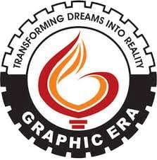 Graphic Era